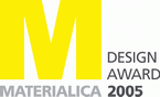 Materialica Design Award 2005